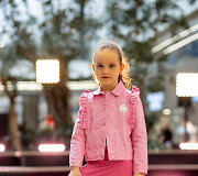 &bdquo;Vilnius Outlet prekybos centro podiumu žengė ne tik jaunieji modeliai, bet ir jų mamos!&ldquo;