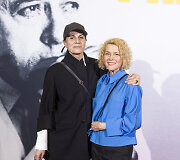 Renata Mikailionytė, Giedrė Genevičiūtė