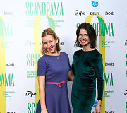 Europos &scaron;alių kino forumo &bdquo;Scanorama&ldquo; uždarymas