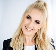 Kristina Ivanova
