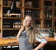 Mados pusryčiai su &bdquo;bliss by Violeta&ldquo;