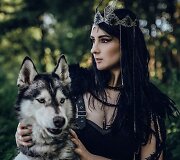 Vaiva &Scaron;altė