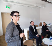 Linara Dovydaitytė