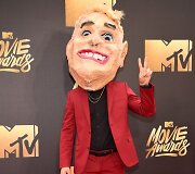 Mike'as Posneris