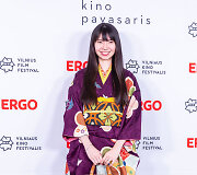 &bdquo;Kino pavasario&ldquo; ceremonijos svečiai
