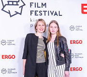 &bdquo;Kino pavasario&ldquo; ceremonijos svečiai