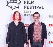 &bdquo;Kino pavasario&ldquo; ceremonijos svečiai