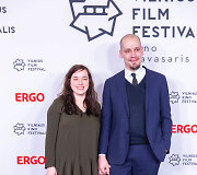 &bdquo;Kino pavasario&ldquo; ceremonijos svečiai