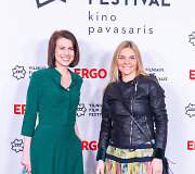 &bdquo;Kino pavasario&ldquo; ceremonijos svečiai
