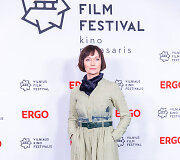 &bdquo;Kino pavasario&ldquo; ceremonijos svečiai