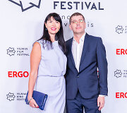 &bdquo;Kino pavasario&ldquo; ceremonijos svečiai