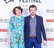 &bdquo;Kino pavasario&ldquo; ceremonijos svečiai