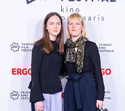 &bdquo;Kino pavasario&ldquo; ceremonijos svečiai