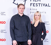 &bdquo;Kino pavasario&ldquo; ceremonijos svečiai
