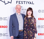 &bdquo;Kino pavasario&ldquo; ceremonijos svečiai