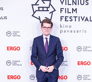 &bdquo;Kino pavasario&ldquo; ceremonijos svečiai