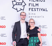 &bdquo;Kino pavasario&ldquo; ceremonijos svečiai