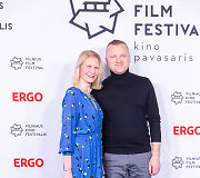 &bdquo;Kino pavasario&ldquo; ceremonijos svečiai