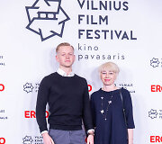 &bdquo;Kino pavasario&ldquo; ceremonijos svečiai
