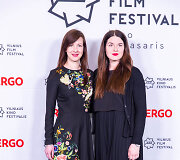 &bdquo;Kino pavasario&ldquo; ceremonijos svečiai