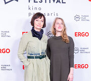 &bdquo;Kino pavasario&ldquo; ceremonijos svečiai