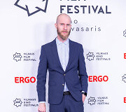 &bdquo;Kino pavasario&ldquo; ceremonijos svečiai