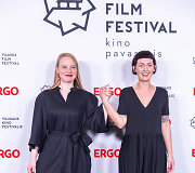 &bdquo;Kino pavasario&ldquo; ceremonijos svečiai