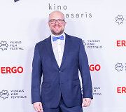 &bdquo;Kino pavasario&ldquo; ceremonijos svečiai