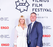 &bdquo;Kino pavasario&ldquo; ceremonijos svečiai