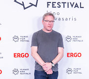 &bdquo;Kino pavasario&ldquo; ceremonijos svečiai