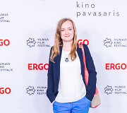 &bdquo;Kino pavasario&ldquo; ceremonijos svečiai