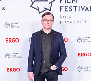 &bdquo;Kino pavasario&ldquo; ceremonijos svečiai
