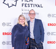 &bdquo;Kino pavasario&ldquo; ceremonijos svečiai