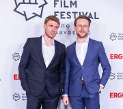 &bdquo;Kino pavasario&ldquo; ceremonijos svečiai