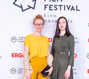 &bdquo;Kino pavasario&ldquo; ceremonijos svečiai