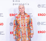 &bdquo;Kino pavasario&ldquo; ceremonijos svečiai