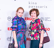 &bdquo;Kino pavasario&ldquo; ceremonijos svečiai