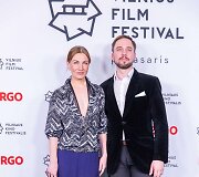 &bdquo;Kino pavasario&ldquo; ceremonijos svečiai