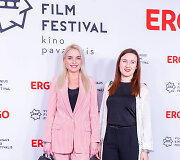 &bdquo;Kino pavasario&ldquo; ceremonijos svečiai