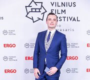 &bdquo;Kino pavasario&ldquo; ceremonijos svečiai