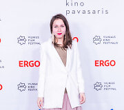&bdquo;Kino pavasario&ldquo; ceremonijos svečiai