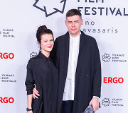 &bdquo;Kino pavasario&ldquo; ceremonijos svečiai