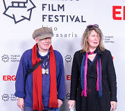 &bdquo;Kino pavasario&ldquo; ceremonijos svečiai
