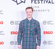&bdquo;Kino pavasario&ldquo; ceremonijos svečiai