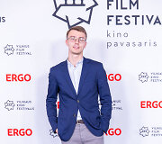&bdquo;Kino pavasario&ldquo; ceremonijos svečiai