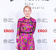 &bdquo;Kino pavasario&ldquo; ceremonijos svečiai