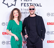 &bdquo;Kino pavasario&ldquo; ceremonijos svečiai