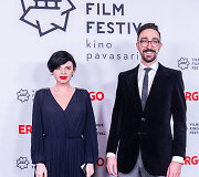 &bdquo;Kino pavasario&ldquo; ceremonijos svečiai