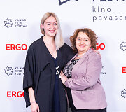 &bdquo;Kino pavasario&ldquo; ceremonijos svečiai