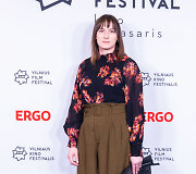 &bdquo;Kino pavasario&ldquo; ceremonijos svečiai